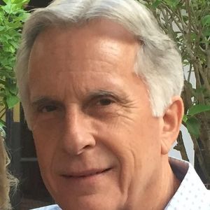 Meet your Posher, Roger